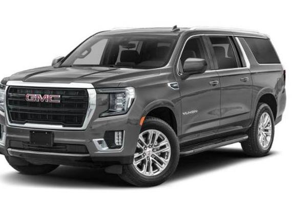 GMC YUKON XL 2022 1GKS2FKD5NR279409 image